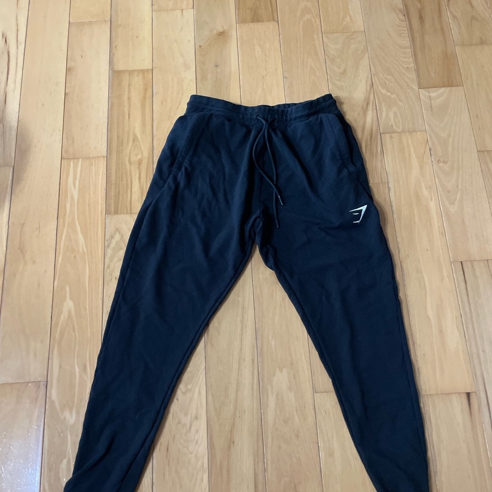 gymshark sweats